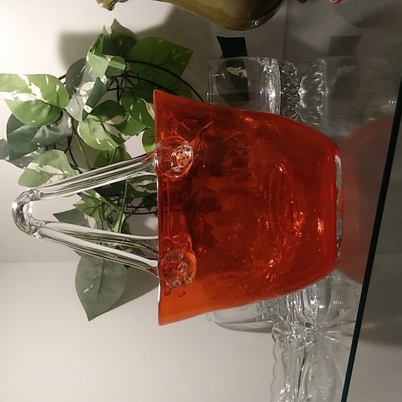 Design Society Other - Design Society Glass Bag Decor